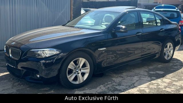 BMW 530 d Lim. M Sport*MOTORSCHADEN*1.Hand*