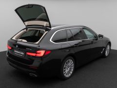 Foto Nummer 13: BMW 530e