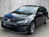 Volkswagen Golf 7 Variant R-line Cup*AHK*Bi-Xenon*Navig.* - Volkswagen Golf: 7 R Line