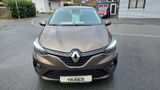 Renault Clio V Experience Hybrid 103 kW - Renault Clio mit Hybrid-Antrieb
