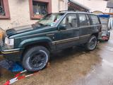 Jeep Grand Cherokee 4.0 High Output 1993 B... - gebrauchte Jeep Grand Cherokee aus dem Jahr 1993