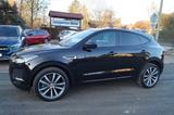Jaguar E-PACE AWD Leder-Kamera-VZ-Spur-Allwetter-PDC uv - Jaguar in Leipzig