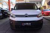 Citroën BERLINGO* KASTEN* CLUB M/L1* 2.HAND* KASTENWAGEN - gebrauchte Citroën Berlingo aus dem Jahr 2020