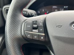 Fahrzeugabbildung Ford Focus Turnier 1.5 EcoBlue ST-Line Temp SHZ Navi