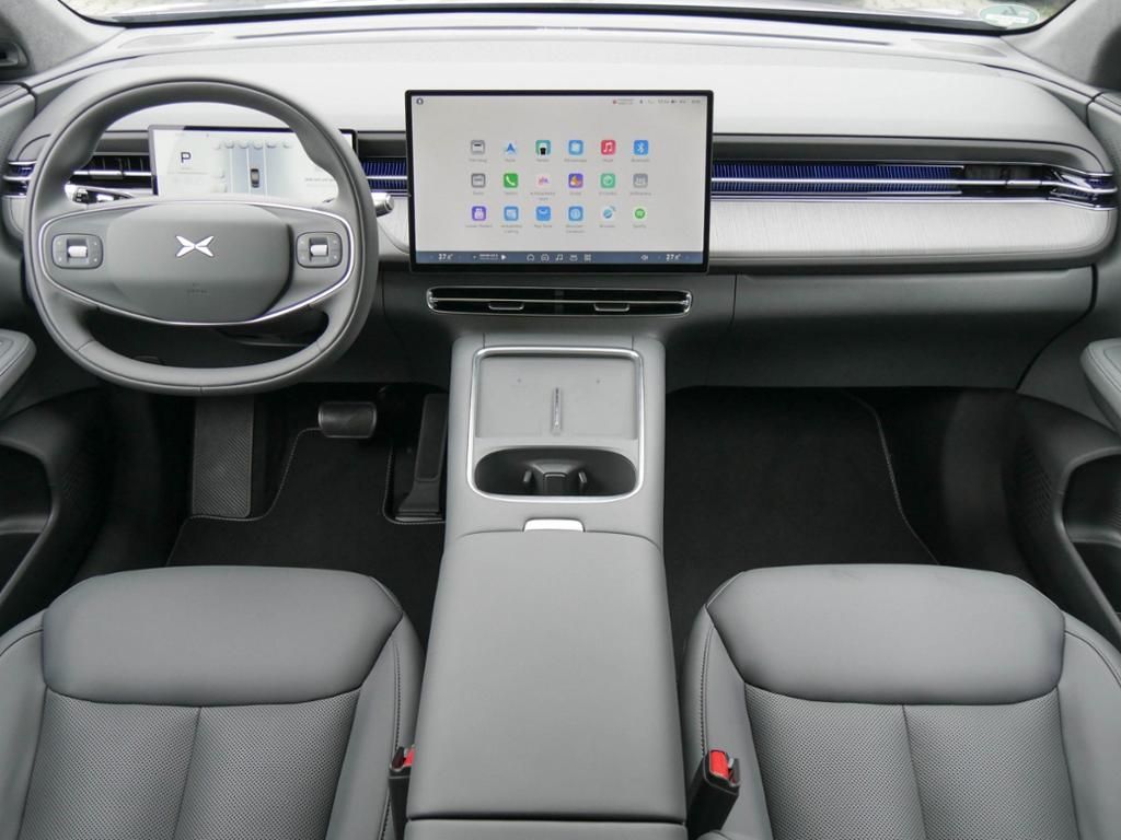 XPENG G6