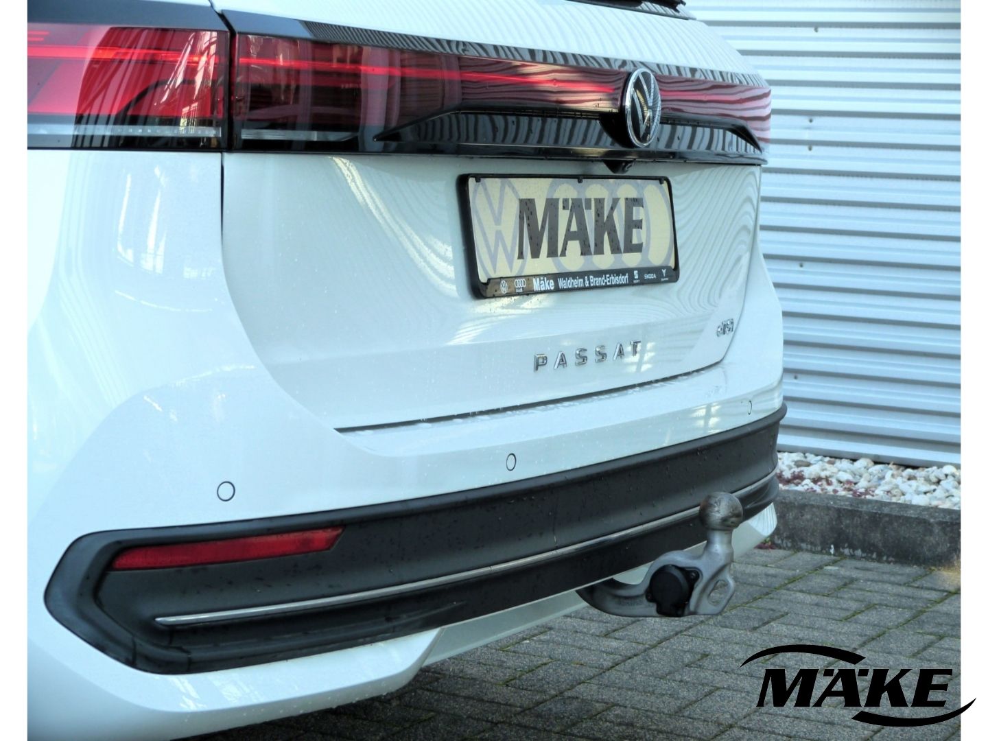 Passat Variant 1.5 eTSI DSG, Business, DCC,ACC,A