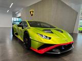 Lamborghini Huracan STO*Garantie*Service*XPEL*Lift*AdPersona - Lamborghini Huracán von privat