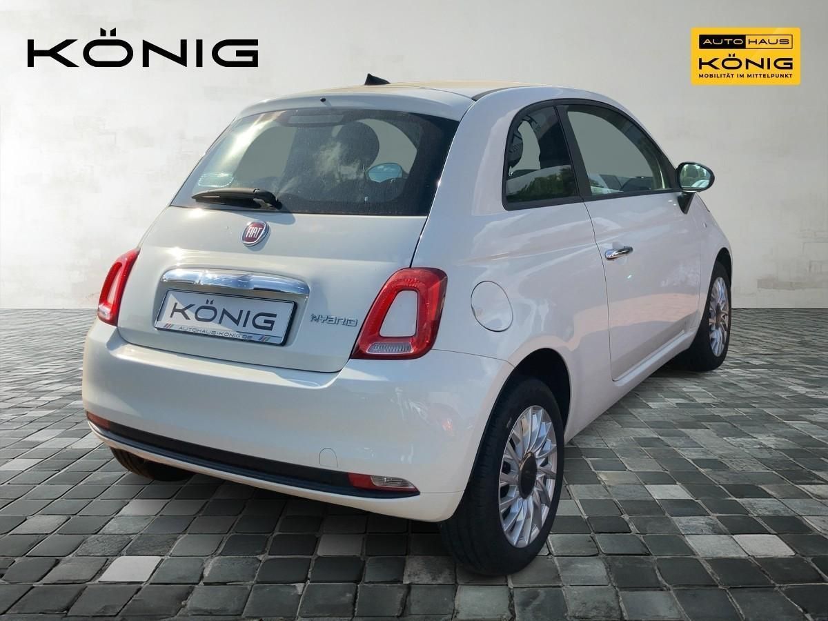Fiat 500 - Bild 3