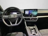 Seat Leon FR 1.0 eTSI DSG CarPlay Rückfahrkamera - Seat Gebrauchtwagen von 2023