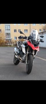 BMW R 1200 GS LC  Comfort und Touringpaket - Offers