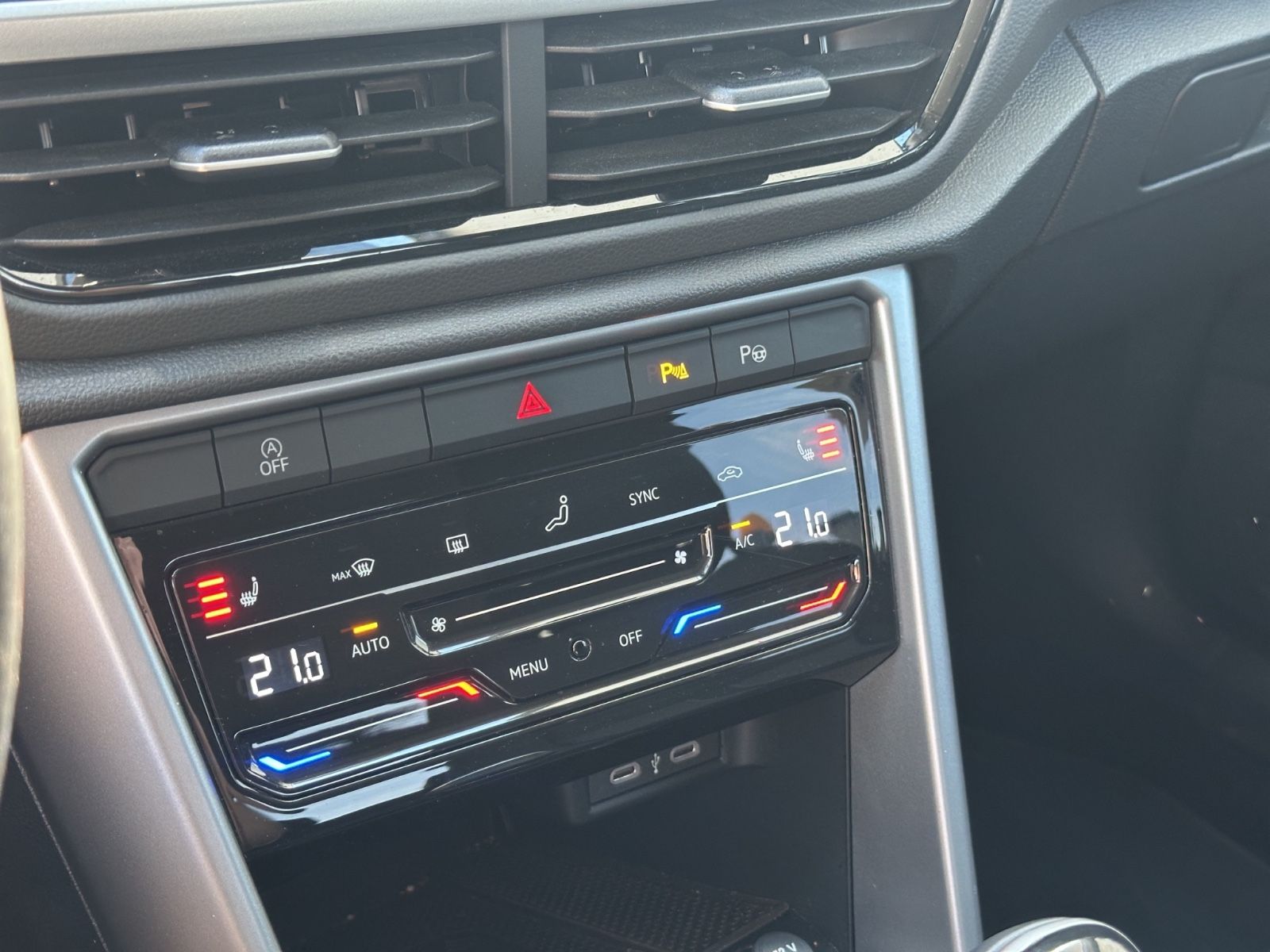 Volkswagen T-Roc *Carplay*LED*VirtualCockpit*GARANTIE foto 21