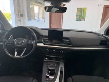 Audi Q5 - 10
