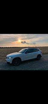 BMW X1 S DRIVE 20i Aut. Sport - BMW X1: Drive
