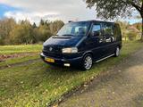 Volkswagen T4 Caravelle Camper 2.5 TDI - Offers