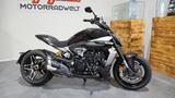 Ducati X Diavel V4 - DUCATI DIAVEL V4