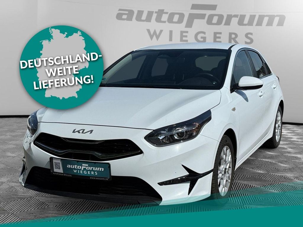 Kia Ceed 1.0 VISION (100 PS) STD NAV