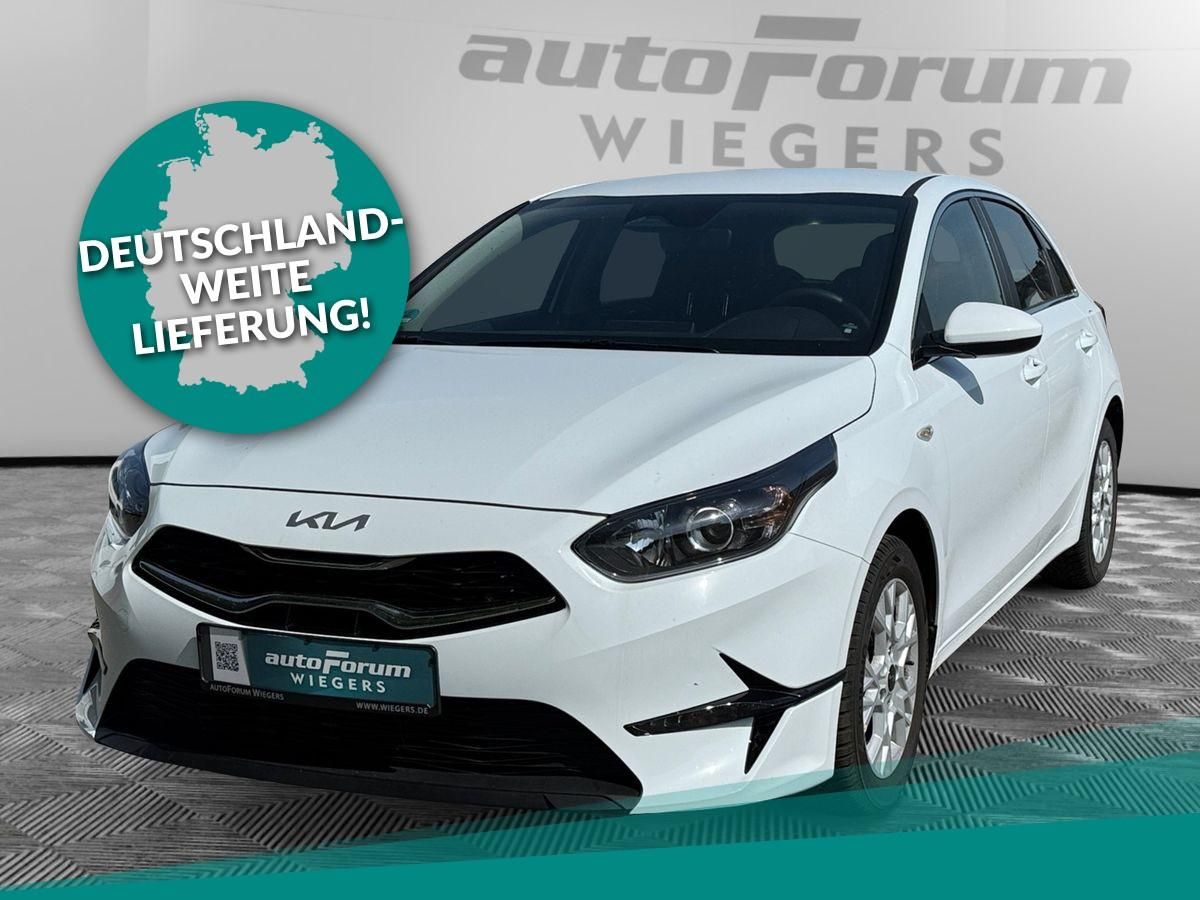 Kia Ceed 1.0 VISION (100 PS) STD NAV