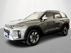 KGM Torres HYBRID Nomad Kunstleder NAVI LED RKF ALU