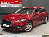 Ford Mondeo Turnier Titanium*PANORAMA*KAMERA*NAVI*LED - rote Ford Mondeo