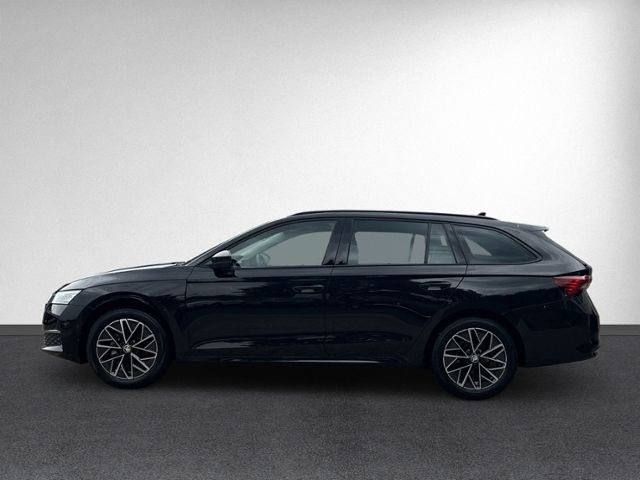 Octavia Combi 1.5 TSI Selection LED+NAVI+RFK+ACC