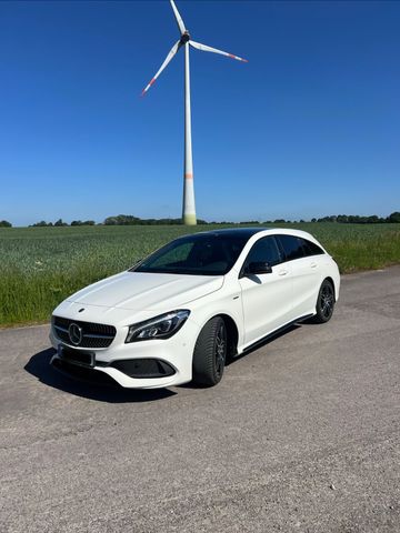 MERCEDES-BENZ CLA 180 Shooting Brake CLA 180 AMG Line Shoo...
