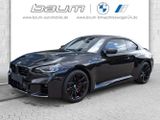 BMW M2 Coupé M Drivers P. Head-Up HK HiFi DAB LED