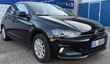 Volkswagen Polo VI Comfortline 1.Hd. Standheizung - Volkswagen Polo: Standheizung