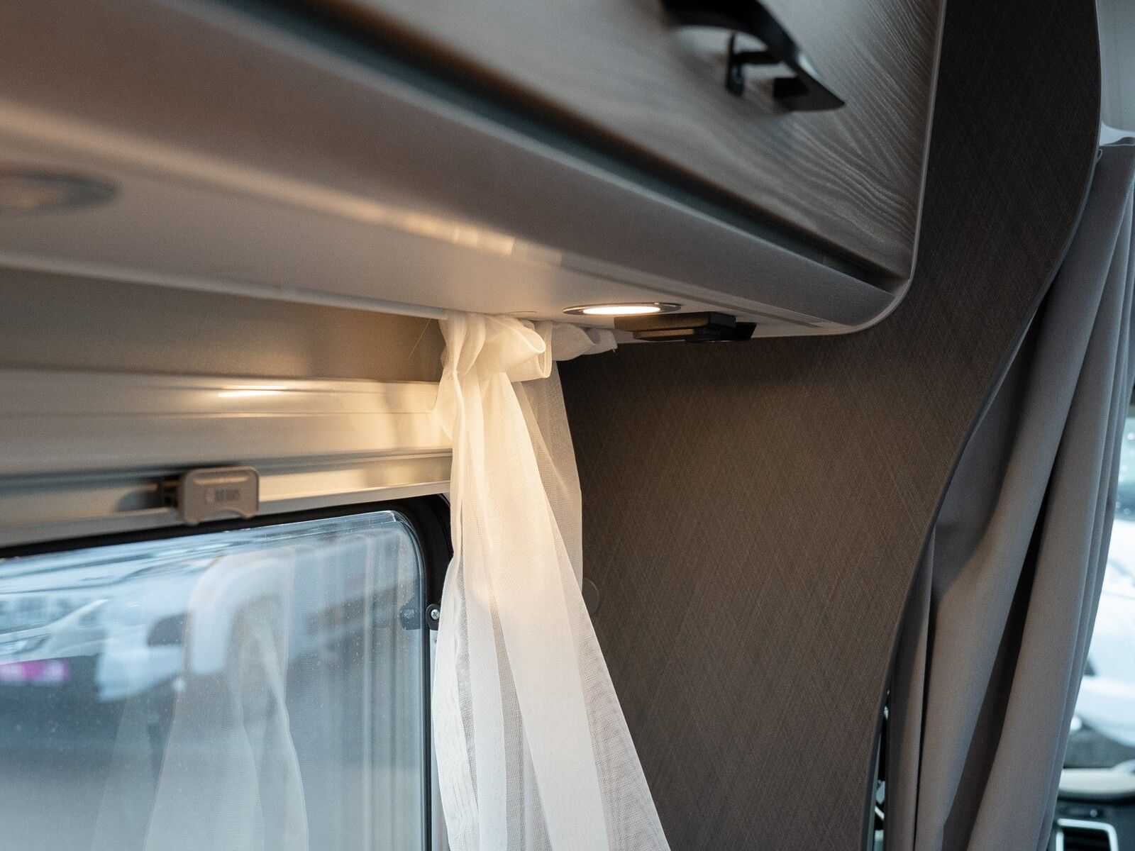 Fahrzeugabbildung Etrusco V Ford 6.8 SCF Complete Selection! Dieselheizung