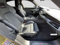 Audi RS e-tron GT - Vorschau Bild 5