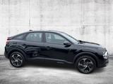 Citroën C4 PLUS PT 130 S&S AUTOMATIK (NAVI/KÄLTE/SICH.-P - Citroën C4: Schwarz