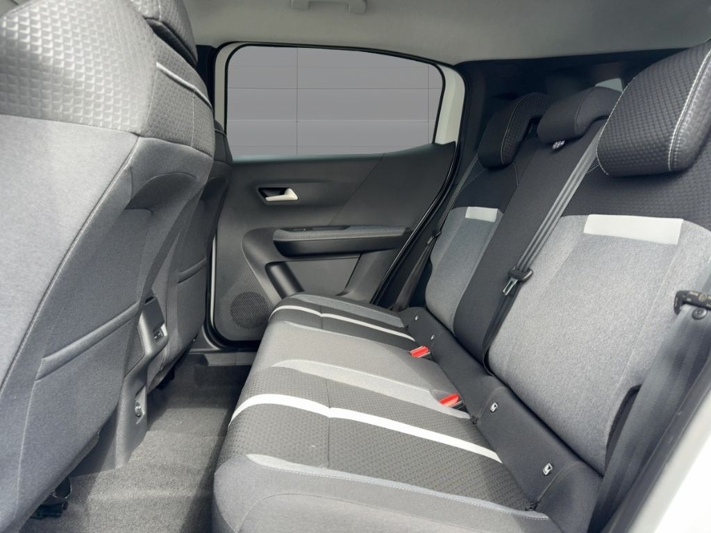 Fahrzeugabbildung Opel Frontera GS Hybrid WINTER RFK