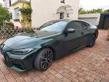 BMW 440 M440d xDrive Coupé A -