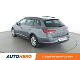 Seat Leon 1.2 TSI Style*NAVI*TEMPO*PDC*SHZ*ALU* - Seat Leon: 1.2