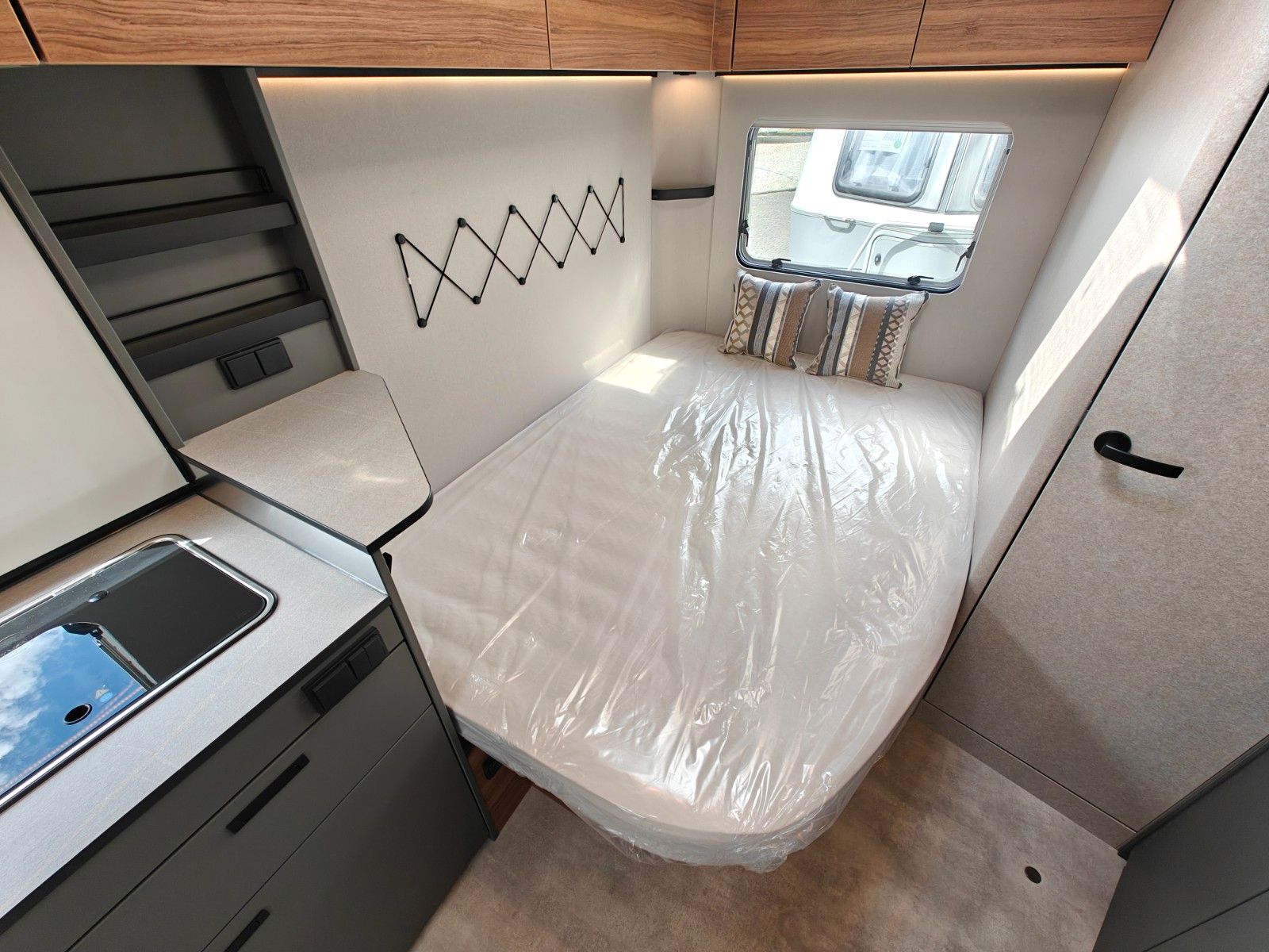 Fahrzeugabbildung HYMER / ERIBA / HYMERCAR Novaline 485 - MESSE-NEUHEIT 2026! -