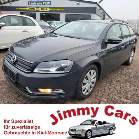 Volkswagen Passat Variant Diesel 1.6 TDI BlueMotion Technol