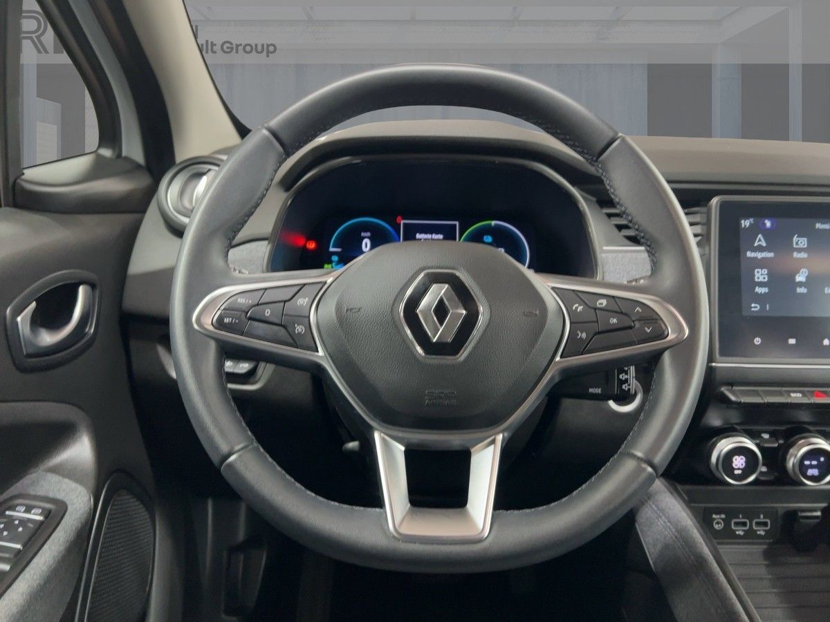 Renault ZOE - Bild 11