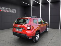 Dacia Duster II 1.0 TCe 100 LPG ECO-G