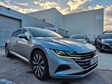 Volkswagen Arteon - 2