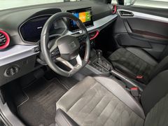 Fahrzeugabbildung Seat Ibiza FR Pro Black Edition--Design/XL/Pano/18LM