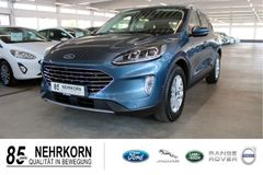Fahrzeugabbildung Ford Kuga Titanium X LED B&O 2xCAM 4xSHZ ACC uvm.