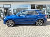 Mercedes-Benz GLE 350 d 4Matic *1. HD*AMG*AIRMATIC*PANO*MULTIB - Gebrauchtwagen in Hamburg