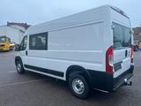 Fiat Ducato Maxi KaWa 35 140 L4H2 MULTICAB 7-SITZE TZ - Fiat Ducato l4 h2