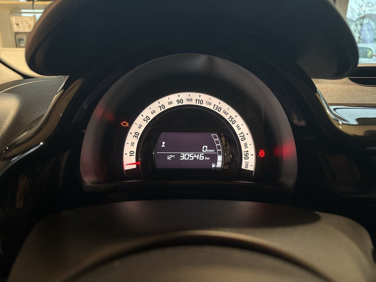 Renault Twingo - Bild 16