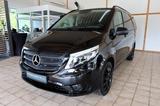 Mercedes-Benz Vito Mixto 119 CDI 4MATIC lang LED STHZ AHK KAM