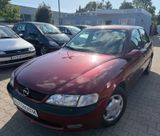Opel Vectra 1.8 16V *AUTOMATIK *100.000KM *TÜV NEU - Opel Vectra aus 1996
