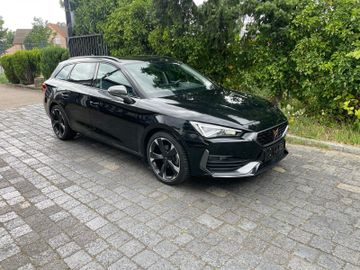 Cupra Leon - 6