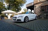 Audi TTS Coupe 2.0 TFSI S tronic quattro - Audi TTS aus 2013