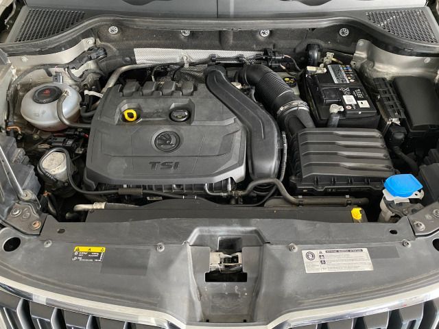 KAROQ Style 1.5 TSI DSG AHK+NAVI+LED+ACC