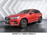 Volvo XC60 T6 Recharge AWD Inscr.ACC PANO MEM FSHz LED - Volvo XC60 mit Hybrid-Antrieb: Automatik