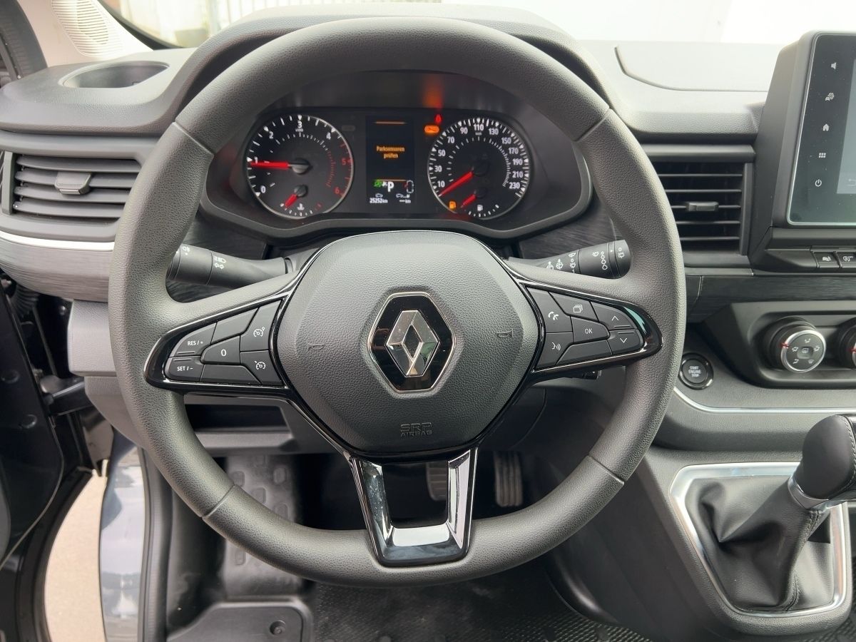 Renault Trafic - Bild 11